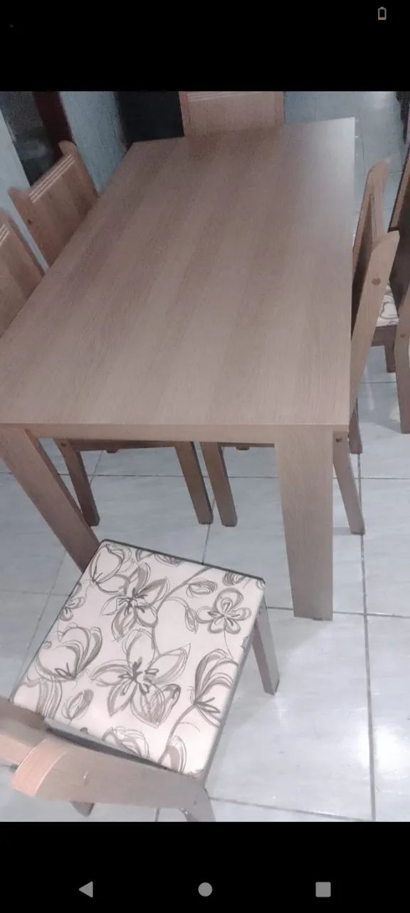Mesa de jantar - Foto 3