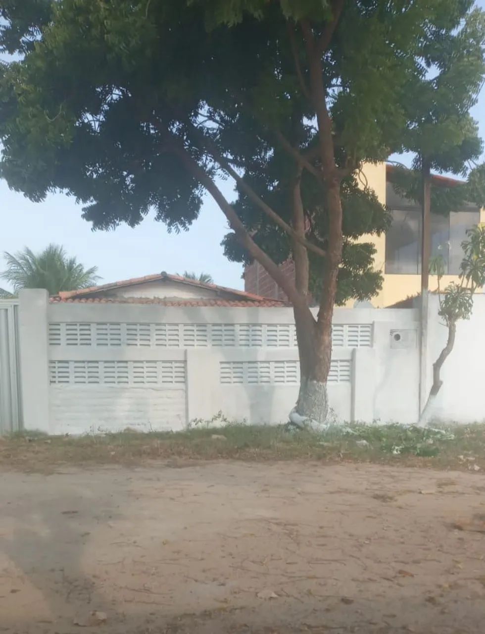 Casa na Praia de Búzios, Nísia Floresta-RN