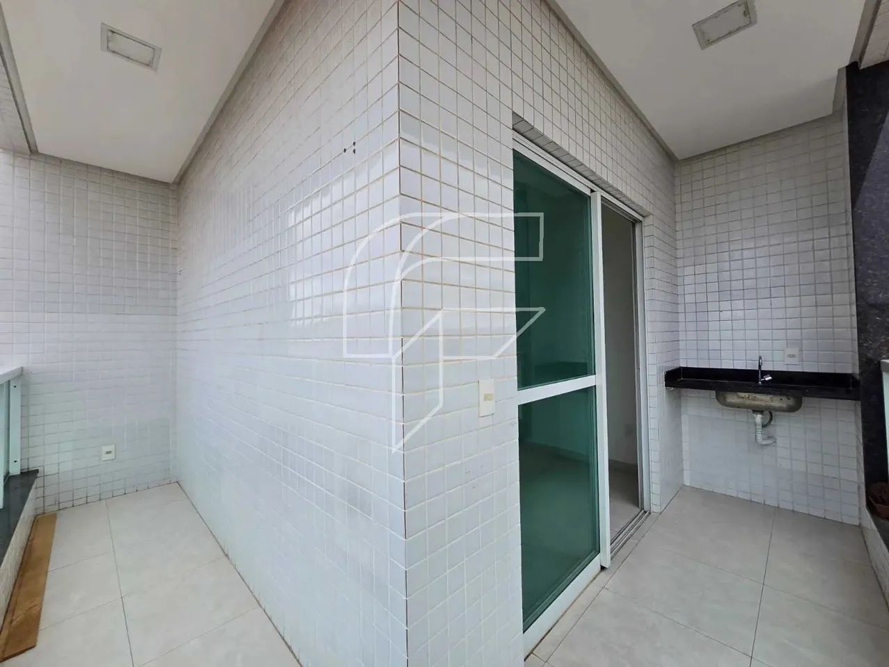 Imóvel para venda tem 75 metros quadrados com 2 quartos em Praia do Morro - Guarapari - ES - Foto 2