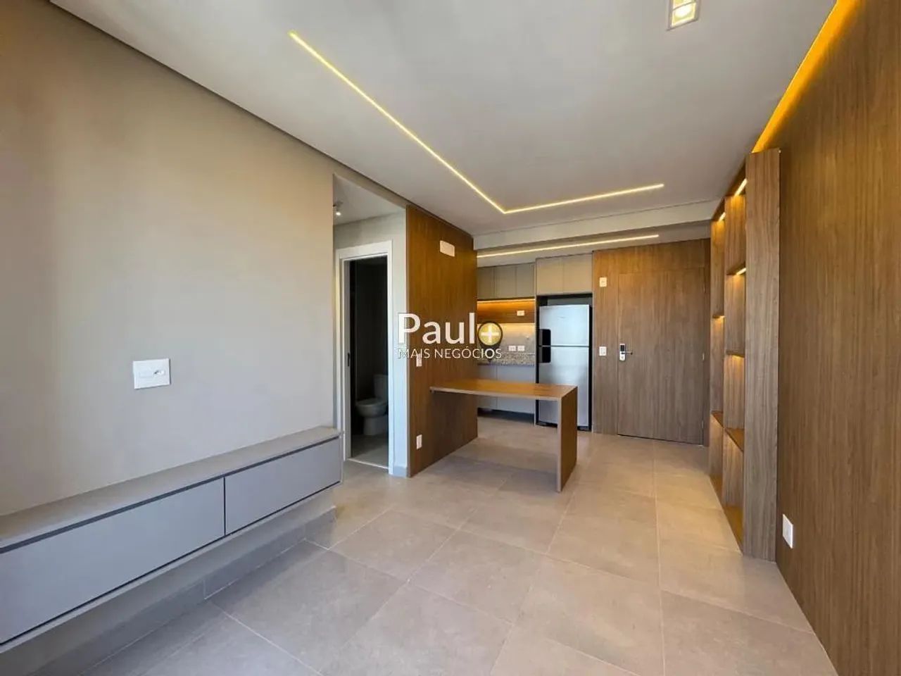 Apartamento à venda em Campinas, Botafogo, com 2 quartos, com 58 m², My Way - Foto 2