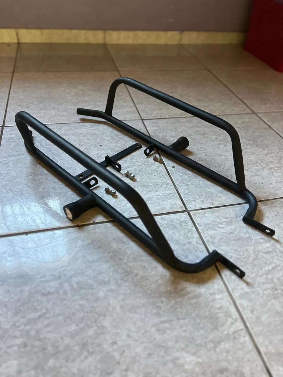Protetor de Carenagem