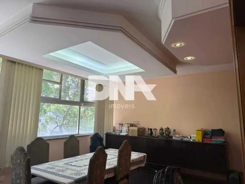 Apartamento : / Residencial / Copacabana - Foto 4