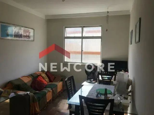 Apartamento em Conjunto Castro Alves - Engenho Velho de Brotas - Salvador/BA - Foto 5