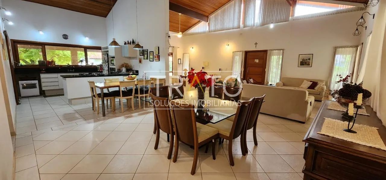 casa - Sousas - Campinas