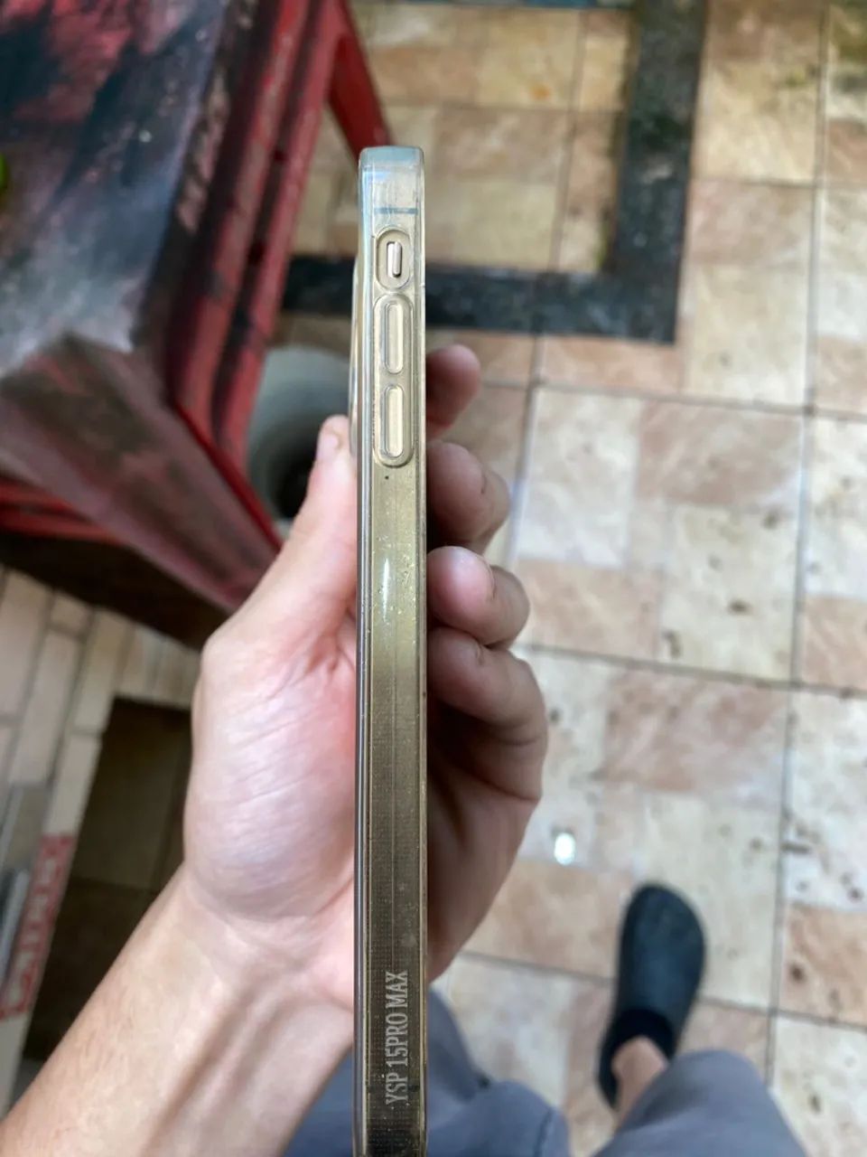 iPhone XS Max 