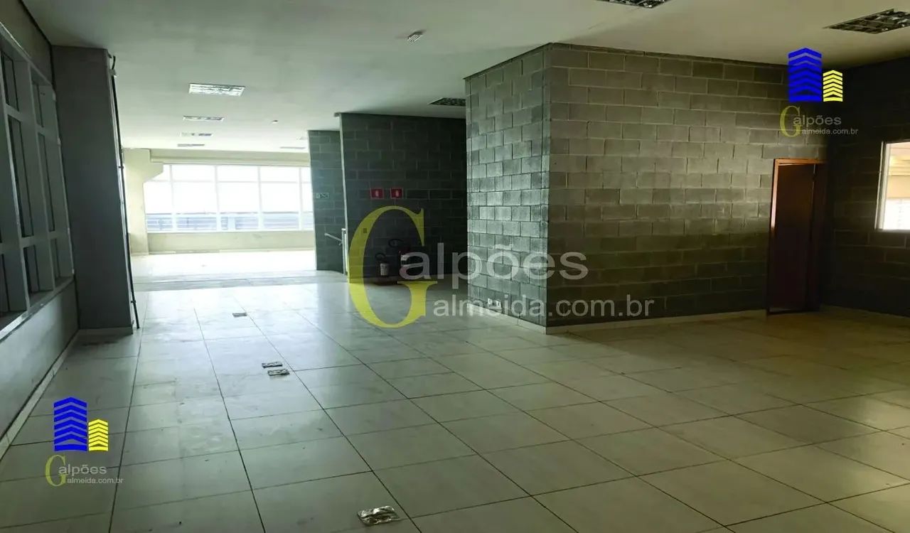 Pavilhão/Galpão à venda no bairro Parque Jandaia - Carapicuíba/SP - Foto 11