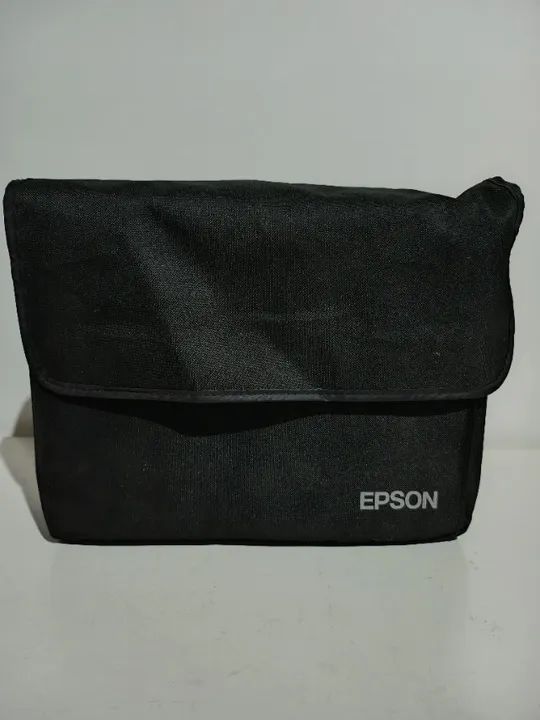 Projetor Epson S18+ - Foto 6