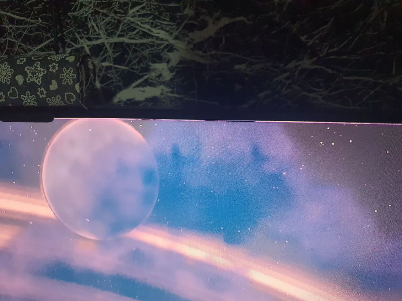 Monitor curvo Gigabyte 27" 180hz (leia a descrição) - Foto 3