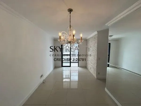 APARTAMENTO A VENDA NO INTERCLUBE, 3 QUARTOS | 1 SUÍTE | 1 VAGA
