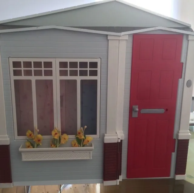 Casa da Barbie