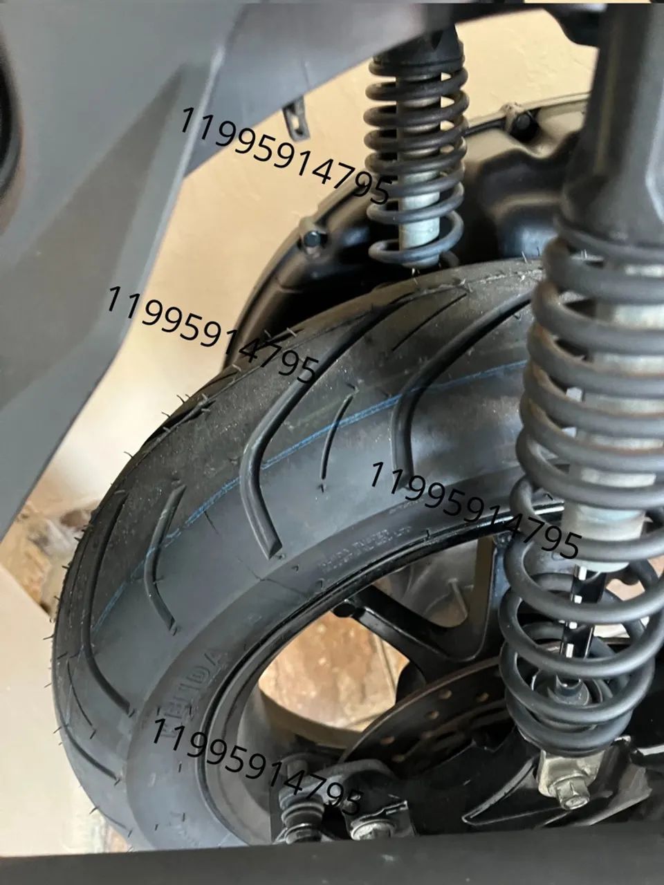 Yamaha 160 2022 - 1453055537 | OLX