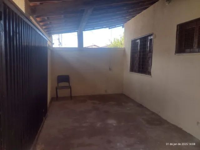 Casa no Joquei Clube: Conforto e Localização Privilegiada - Foto 3