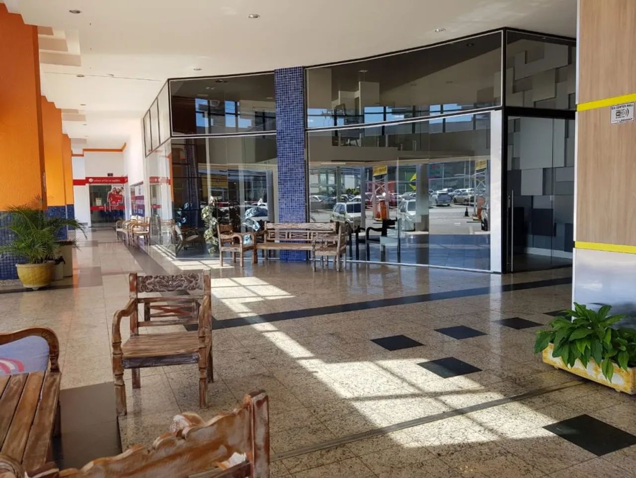 ESCRITÓRIO CORPORATIVO PRÓXIMO AO PLANO PILOTO - Foto 2