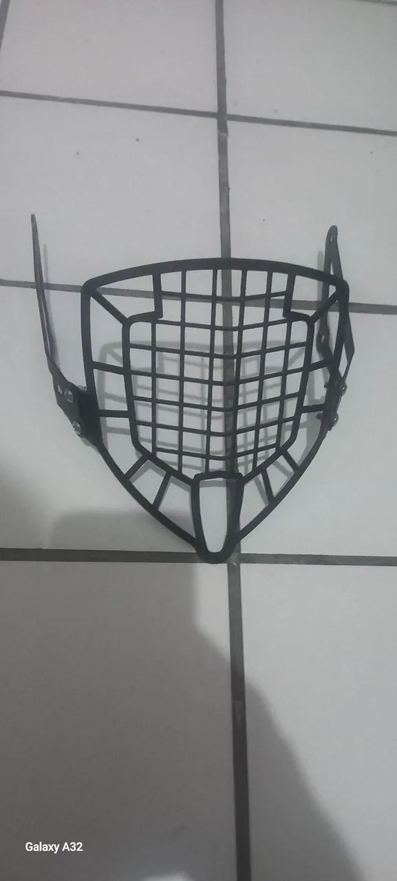 Vendo protetor de farol crosser valor 135