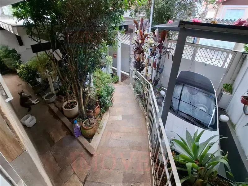 Casa Parque Jabaquara Sao Paulo/SP - Foto 4