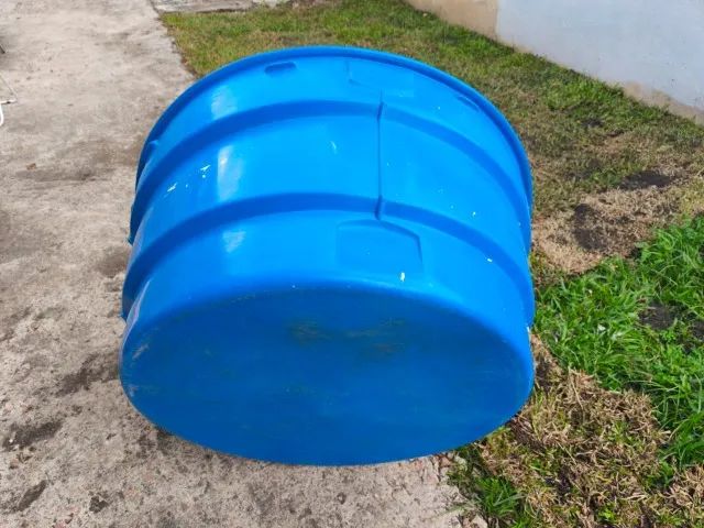 Tigre 310L Water Tank