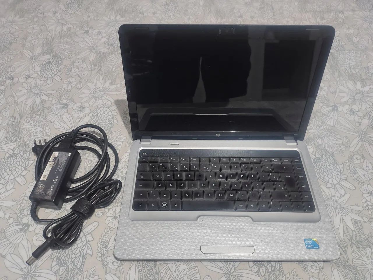 Notebook HP - Foto 2