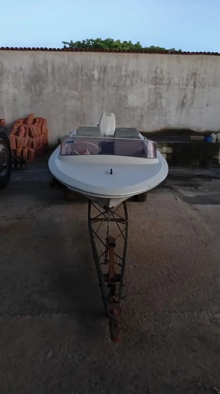Lancha / Barco  - Foto 9