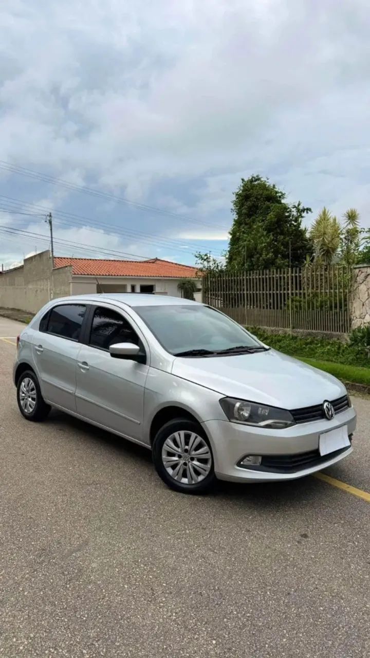 GOL 2015 1.6 COMPLETO 