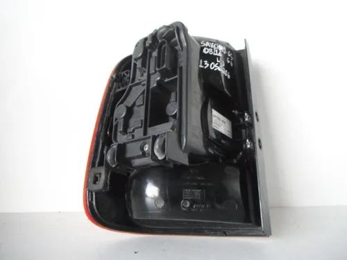 Lanterna Lado Direito Saveiro G5 G6 2008 À 2016 13052206 - Foto 6