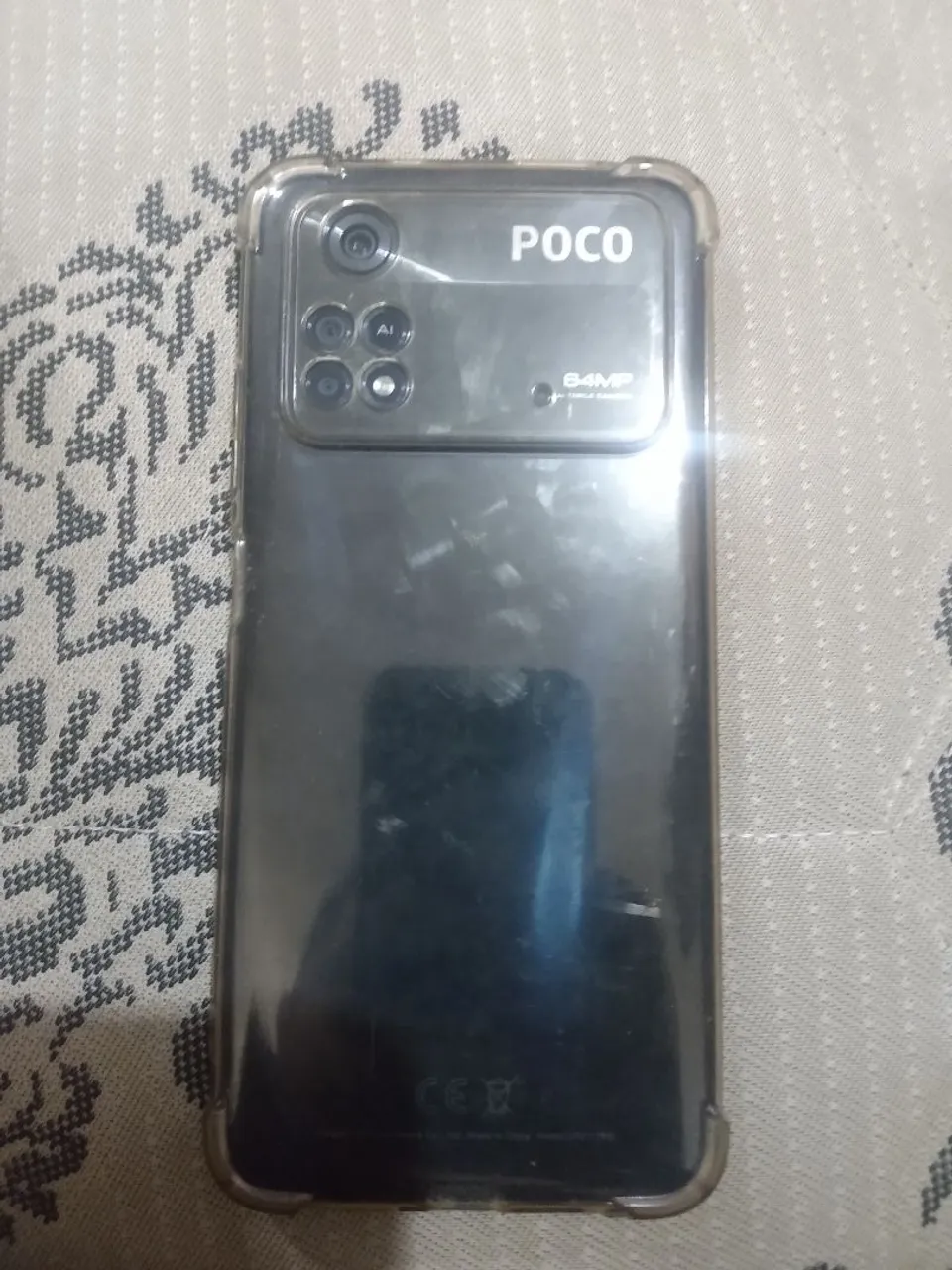 Smartphone Poco M4 Pro