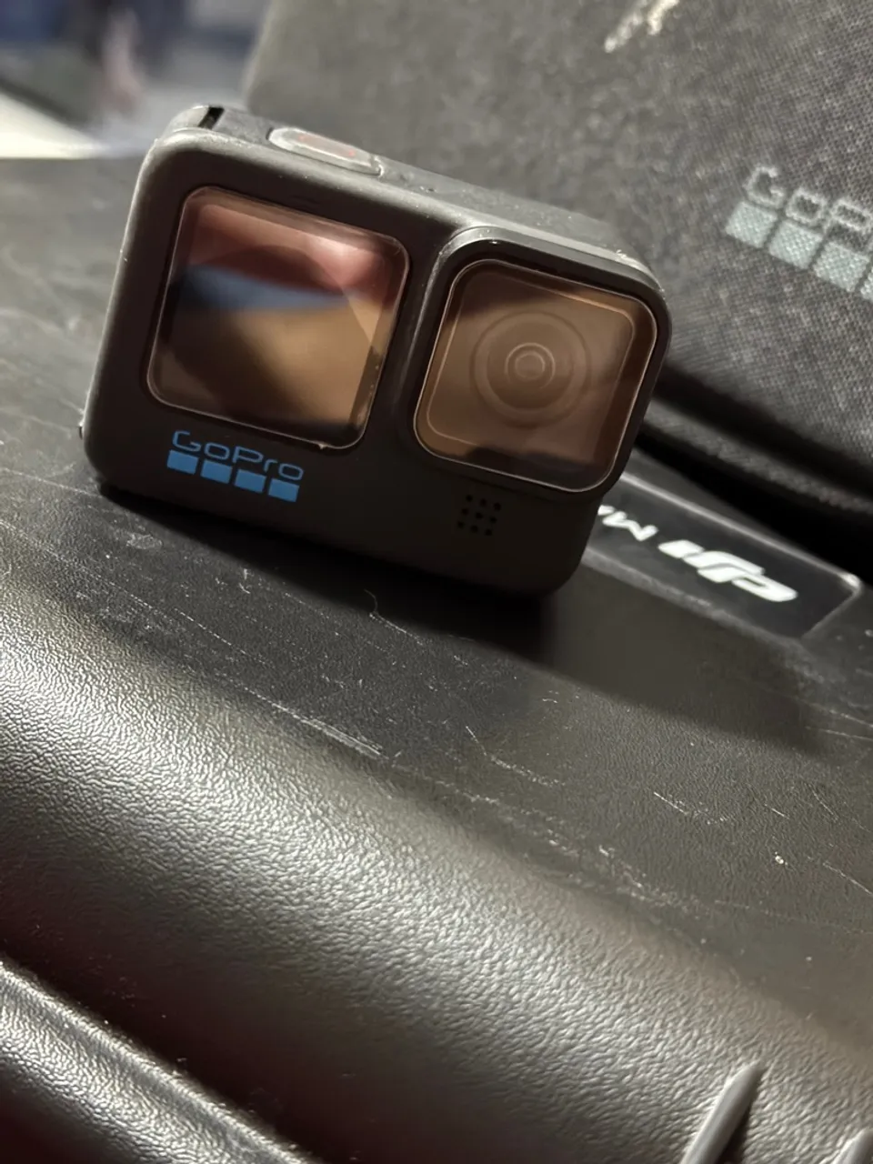 GoPro Hero 11 Black - Filmadora de Ação