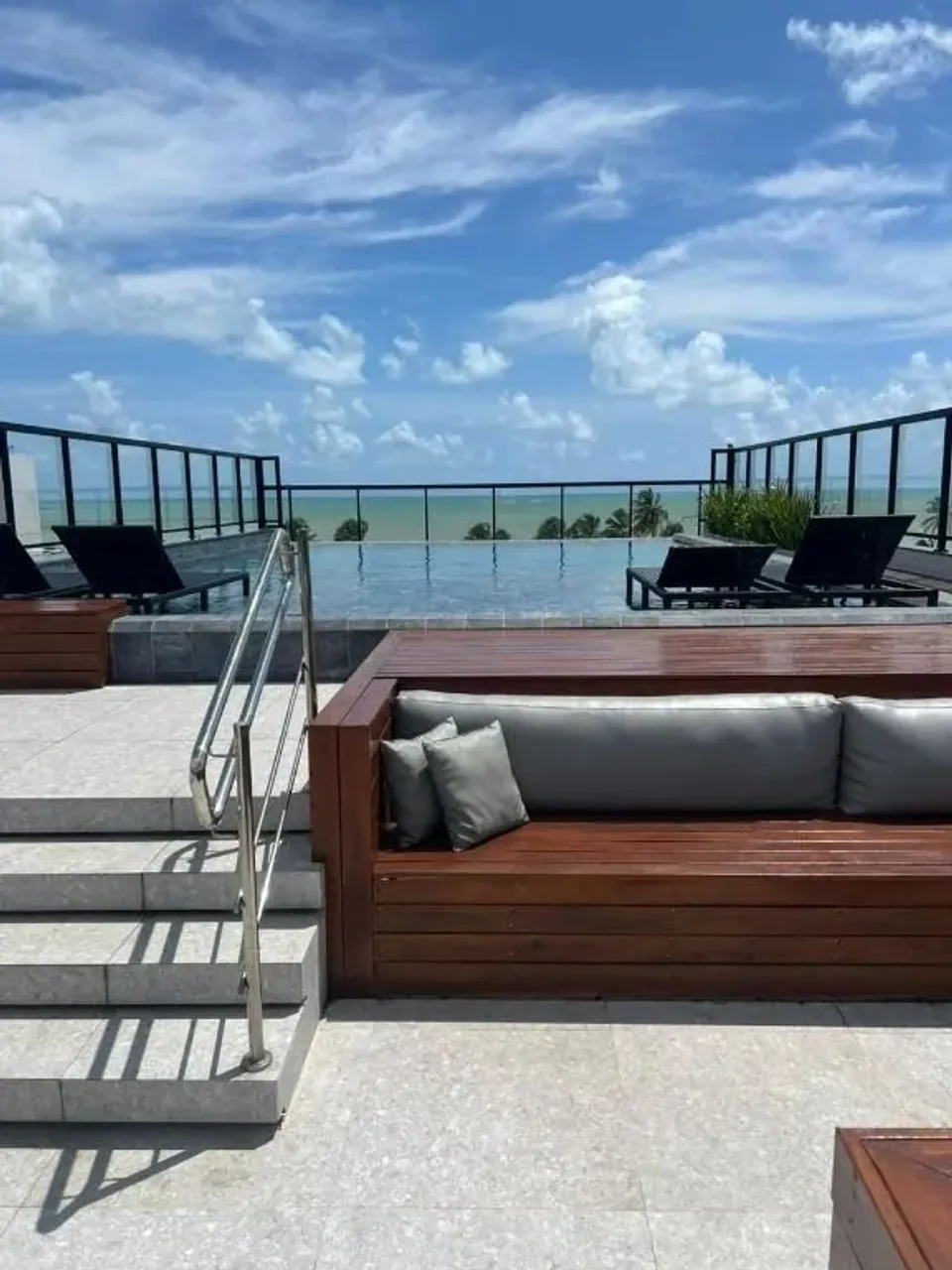 Valor de Super OPORTUNIDADE para VENDA! EXCELENTE STÚDIO/LOFT no térreo com 22m² localizad