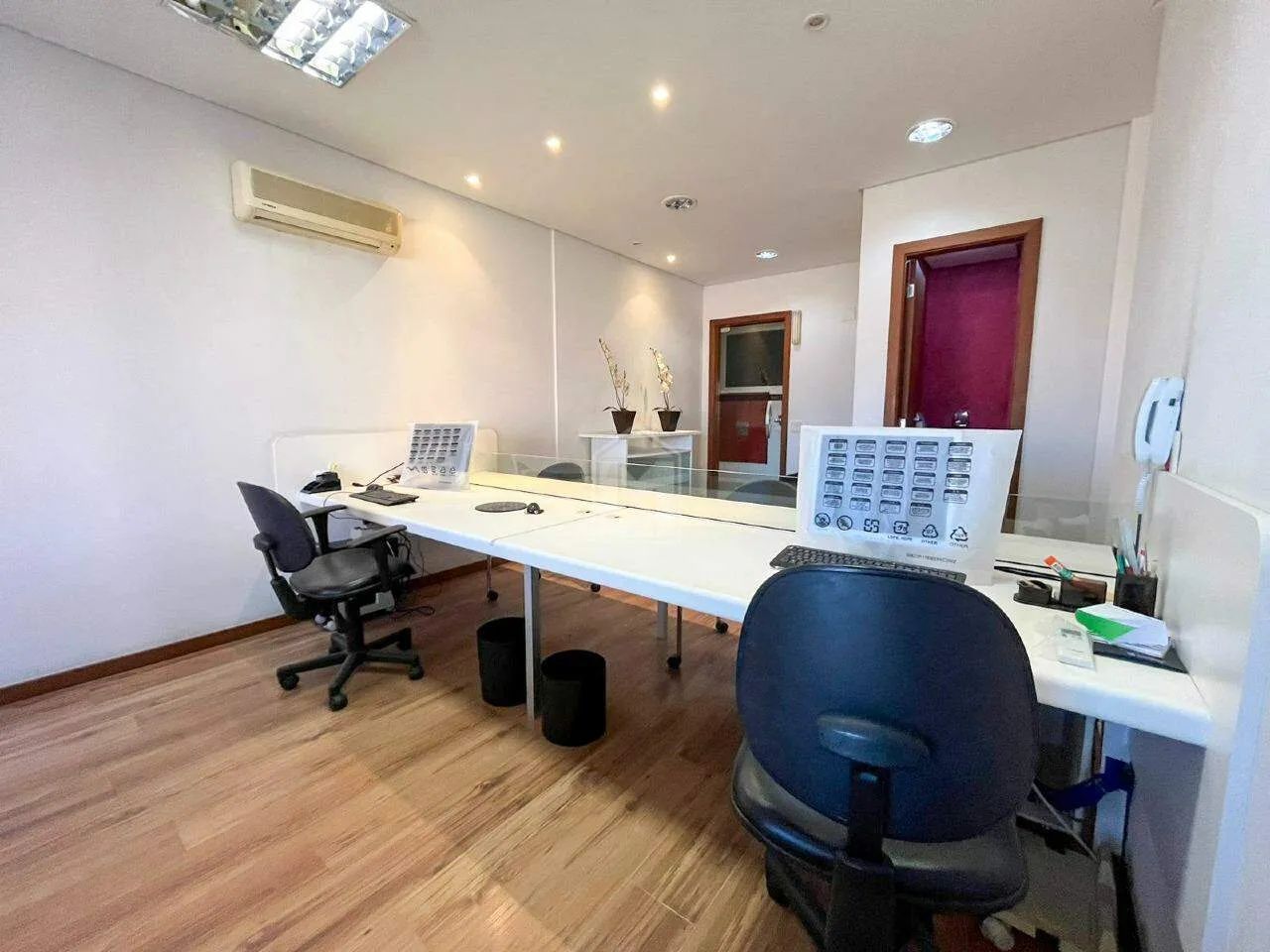 Livia Machado vende conjunto de salas 67m² na Enseada do Sua - Vitória/ES - Foto 4