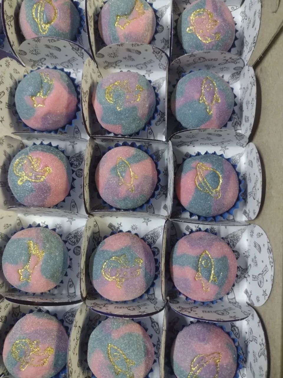Brigadeiro gourmet  - Foto 3