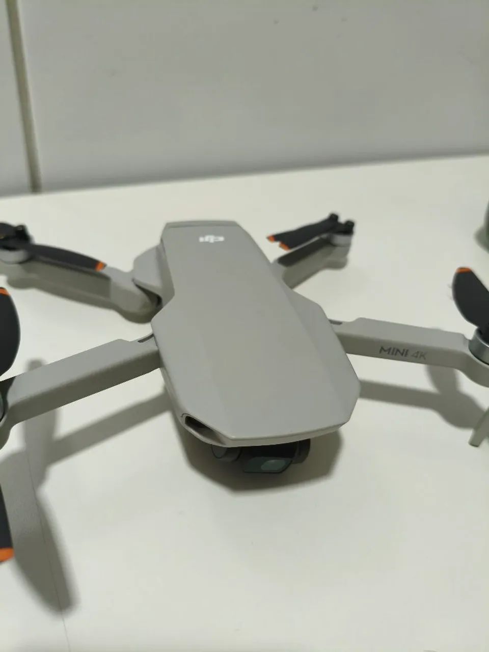 Drone Dji mini 4k  - Foto 4