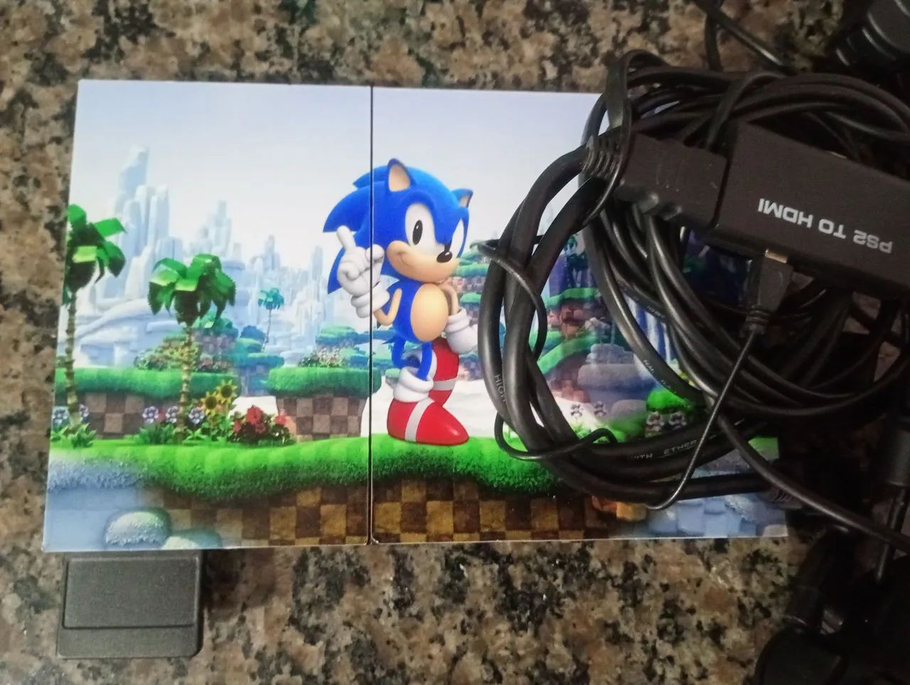 Ps2 320 reais