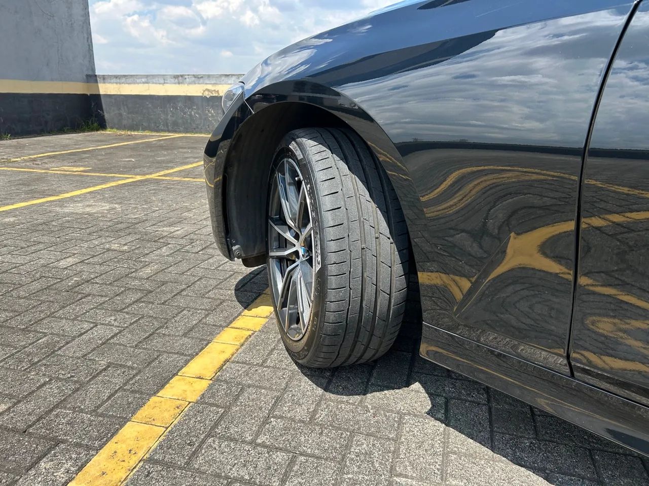 BMW 320i sport gp 2020 - Foto 5
