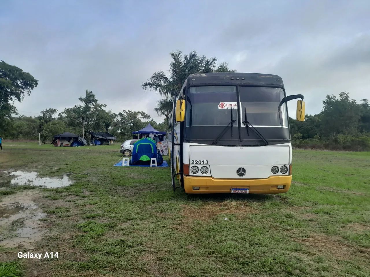 Ônibus o400  - Foto 2