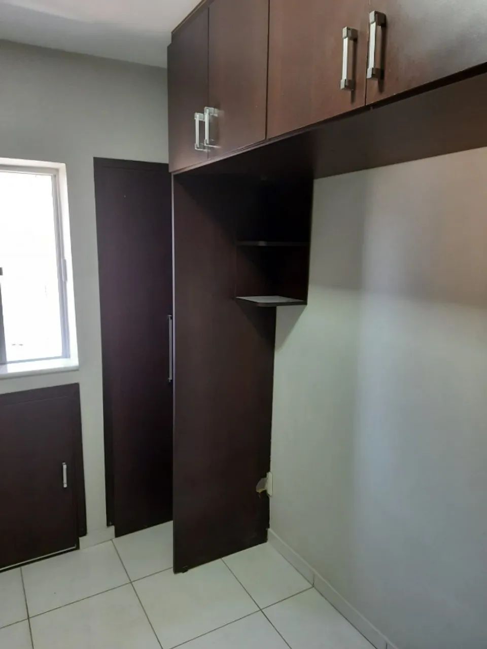Apartamento Cruzeiro Novo com Suite e elevador - Foto 3