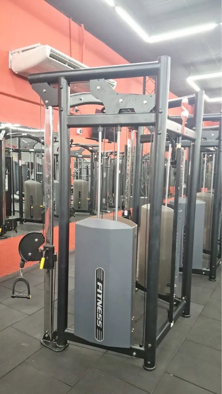 Academia de Musculação  - Foto 2