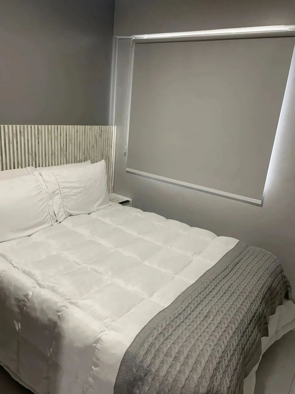 APARTAMDNTO NA TORRE ZONA NORTE DO RECIFE 2 QUARTOS DE LUXO TODO MOBILIADO COM LAZER COMPL - Foto 3