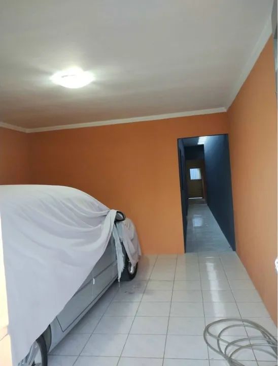 ~Casa no Bairro de Fátima - Foto 2