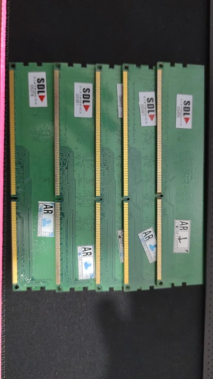 Memoria RAM DDR3 2GB 1333Mhz Markvision - Foto 2