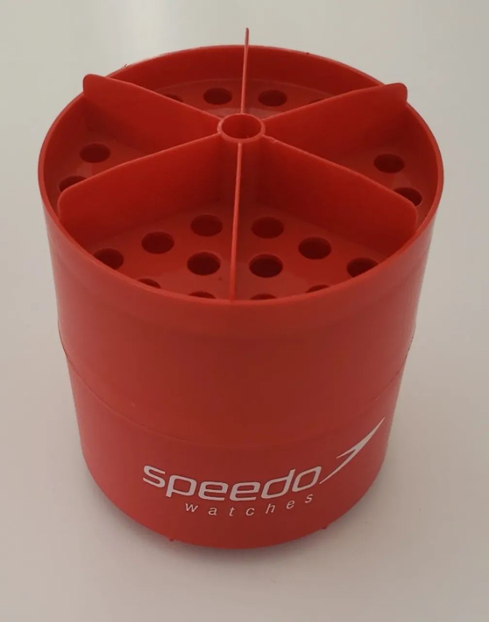 Caixa para relógio Speedo - Foto 2
