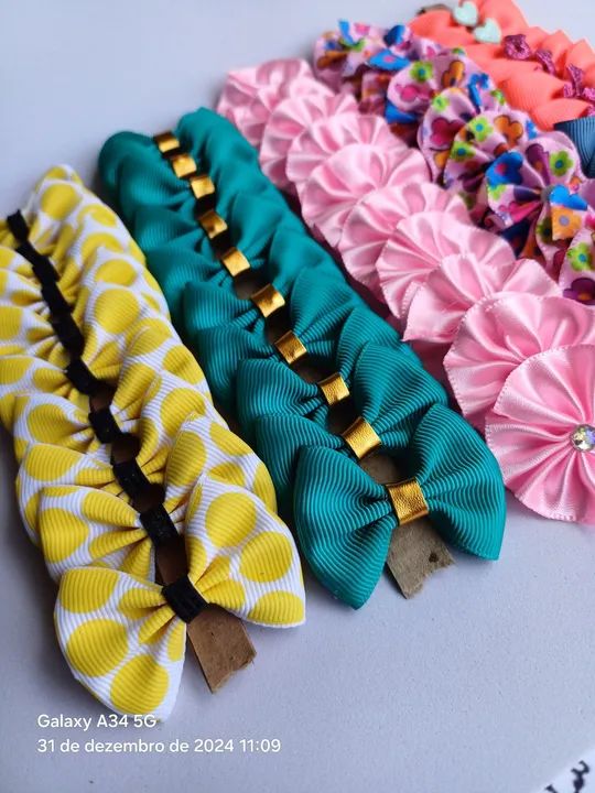 Laços pets - Foto 3