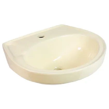 Lavatório para Coluna 47x36 - Elegância e Funcionalidade para seu Banheiro