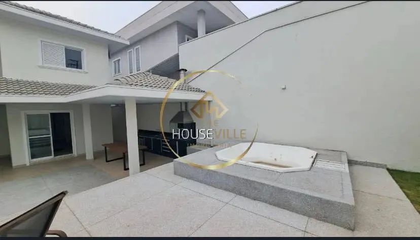 Casa 4 dormitorios ( 2 suítes), 4 vagas, Floradas do Paratehy, Urbanova. - Foto 2