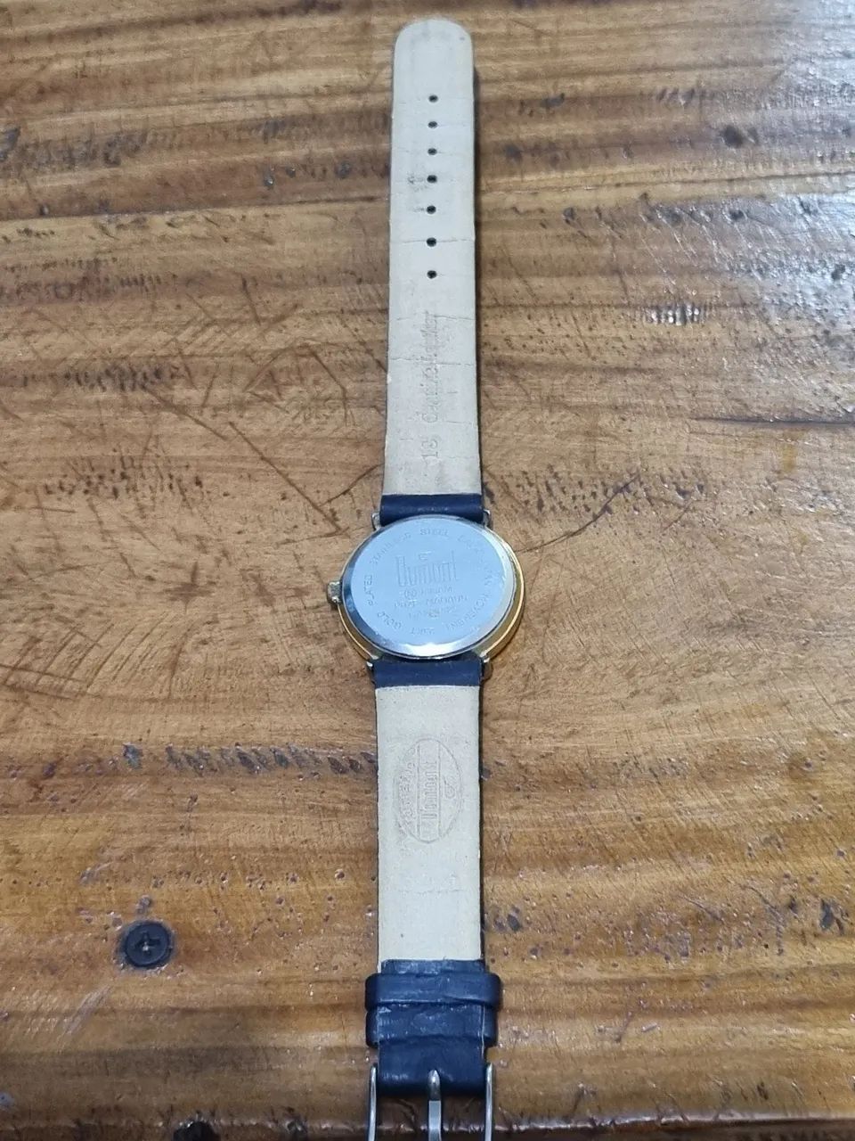 Relógio modelo Dumont Feminino - Foto 5