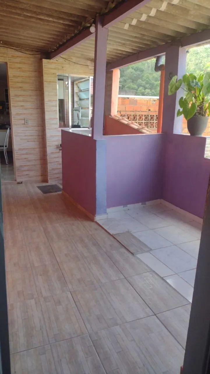 Foto - São Bernardo do Campo - Montanhão