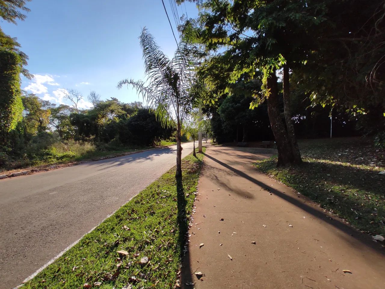 Área c/ 22.000 m2 ao Lado Jardins Lisboa Goiânia ! - Foto 4