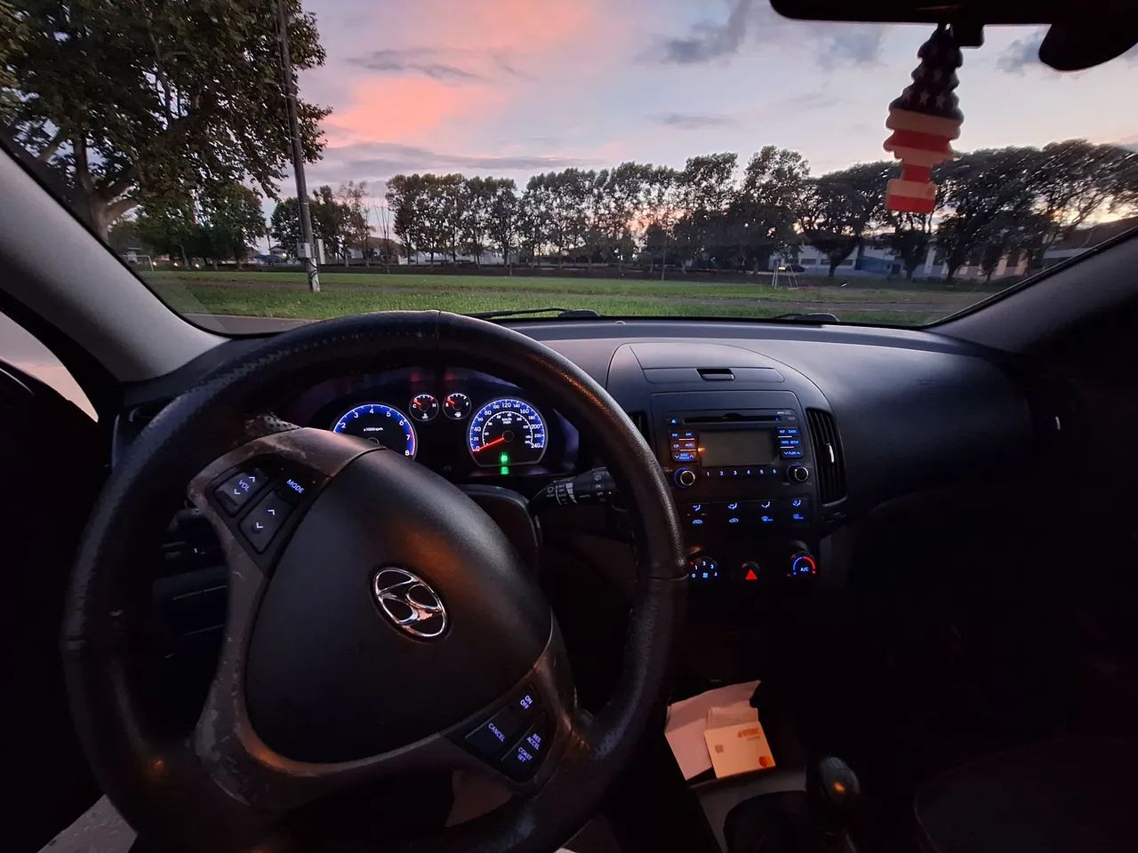 Hyundai I30 - Foto 5