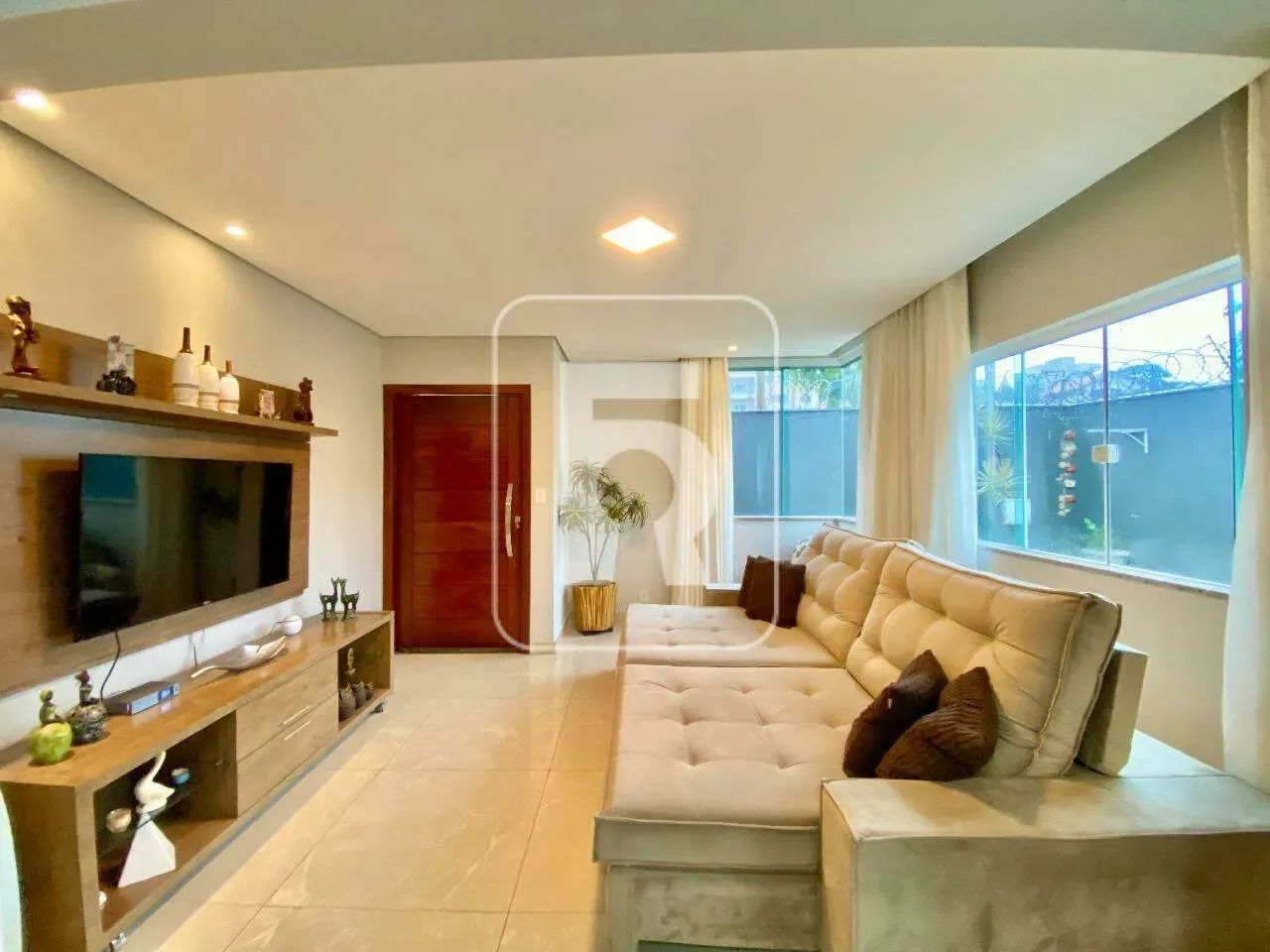 Casa à venda, 3 quartos, 1 suíte, 4 vagas, Santa Clara - Conselheiro Lafaiete/MG - Foto 4