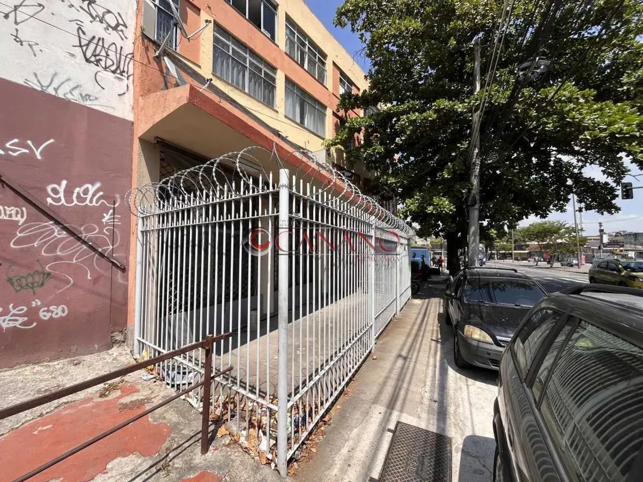 Vendo Loja Frente de Rua 282m² Pilares - Foto 3