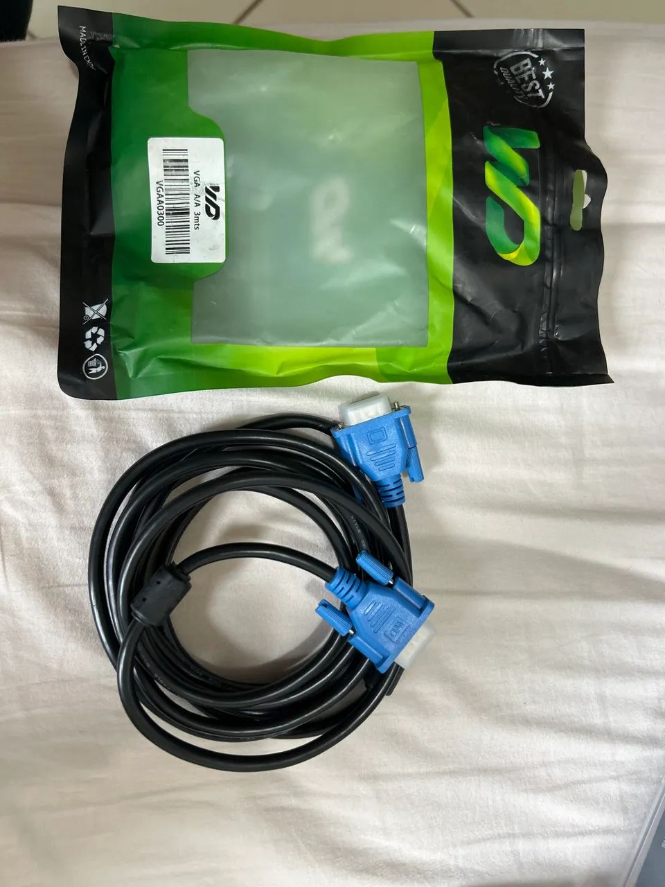 Cabo VGA