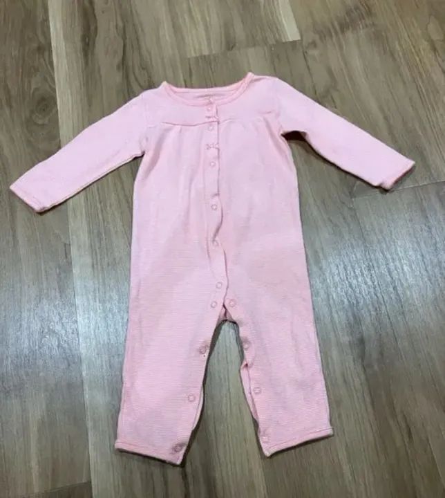 Macacão Bebê carters 